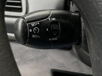 Citroën C8 2.0HDi , 103 kW benzín, 2009 - 10