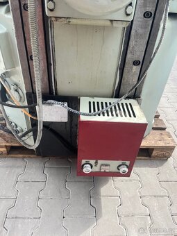 Rovinná bruska BPH 20NA - 10