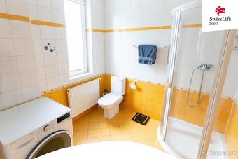 Prodej rodinného domu 120 m2 Proboštovský sad, Proboštov - 10