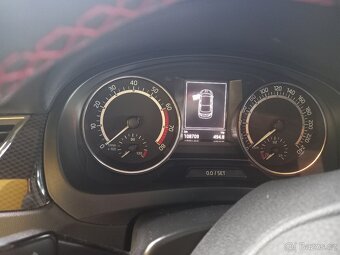 Škoda rapid monte Carlo 1,0tsi - 10