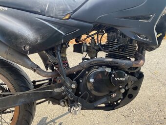 Yuki 125 sm - 10