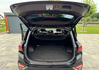 Hyundai Santa Fe 2.0 CRDi Premium 4WD - 10