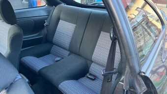 Toyota Celica 1.8 6G (T200) - 10