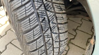 Hyundai Matrix, 1.6 BENZÍN // 2 SADY KOL //RV 2/2009 - 10