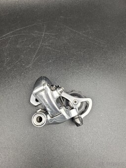 ilniční sada Shimano Dura Ace 7800 pro 2x10 - 10