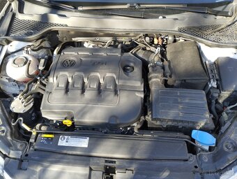 Seal Leon ST FR 2.0 TDI 110kW - 10