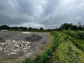 Prodej pozemky pro komerční výstavbu, 6 741 m2 - Vratimov - 10