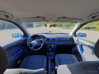 Škoda Octavia I 1.9, 81kw, kombi - 10