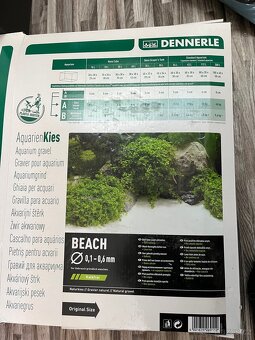 Akvárium juwel rio 180 - 10