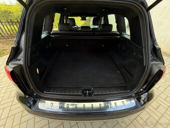 Mercedes-Benz GLB 200D/Automat/VirtualFull/Kamera/2022/ACC// - 10