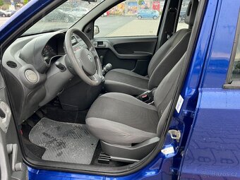 Fiat Panda 1.1i ČR servo - 10
