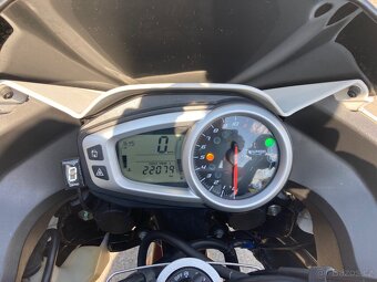 Triumph Tiger 1050 Sport - 10