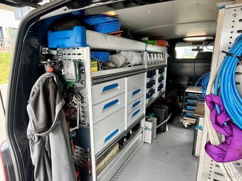 Vw t6 rok 2019 2.0 tdi automat - 10