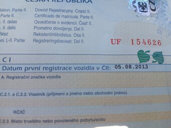 Prodám Suzuki Ignis 1.3 - 10