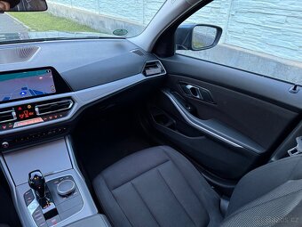 BMW G21 320d 140kW xDrive 1. Maj, 98tkm, DPH - 10