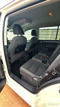 Vw Touran 1.4 TSi - 10