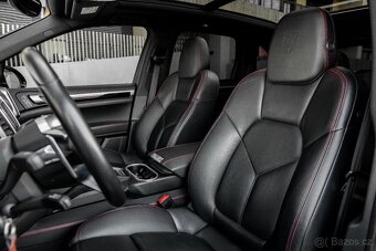 Porsche Cayenne S Diesel II FL - 10