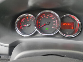Dacia Sandero Stepway 0.9 66 kW - 10