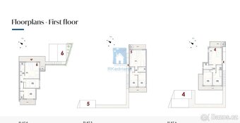 Prodej apartmánů a bytů u moře Fondo Morte, Sicílie, Itálie, - 10