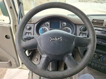 DAF FAT CF85.360 6X4 - 10