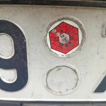 Passat B5.5 - 10