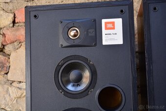JBL TLX 6 - 10