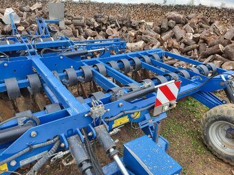 Kockerling rebell profiline 6m - 10