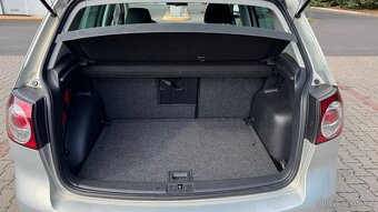 VW Golf Plus 1.2 TSi Life 77kW DSG 2014 - 10