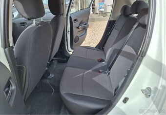 Mitsubishi Space Star 1.0 - 10