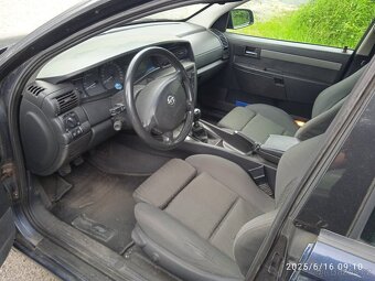 Opel Omega 2.5dti - 10