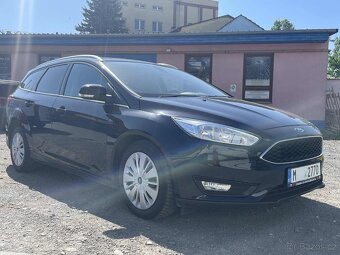 Ford Focus Ecoboost 1.0 - 10