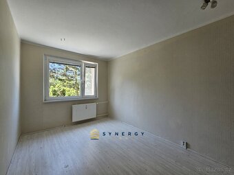Pronájem byty 2+1, 56 m2 - Česká Lípa, ev.č. 00021 - 10