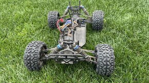 RC model FTX CARNAGE 2.0 - 10