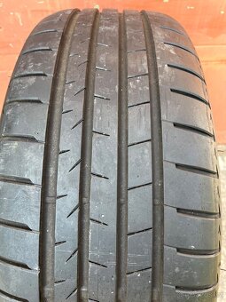 Kodiaq R20 Top stav/Zanovní letní pneu - 10