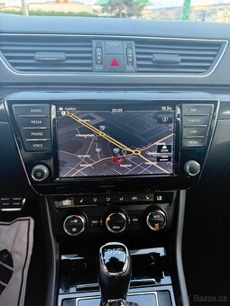 Škoda Superb 2017 Sportline - 10