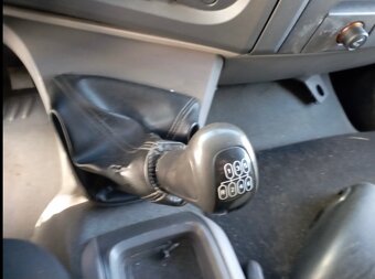 DAF LF 220 - 10