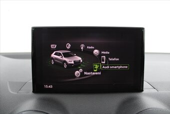 Audi Q2 2.0 TDI QUATTRO A/T S LINE (2017) - 10