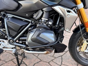 BMW R 1250 R 2020 ,najeto 31600km - 10