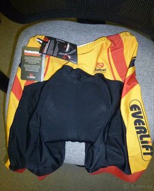 Hydro camelbak, ledvinka, Baseball rukavice - 10
