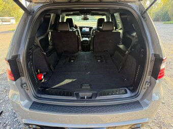 Dodge Durango R/T 5.7 HEMI V8, 2021 - 10