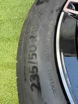 Mercedes GLA/GLB H247 X247  - ZÁNOVNÍ LETNÍ SADA ORIGINÁL - 10