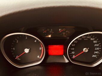 Ford Mondeo MK4 2.2 TDCI 2010 - 10