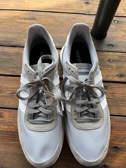 Adidas Run 60s 2.0 (vel. 46 2/3) - 10