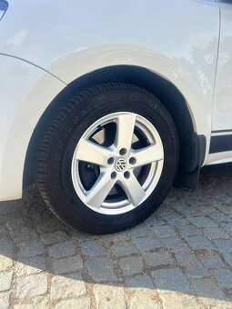 Volkswagen sharan 1.4tsi dsg - 10