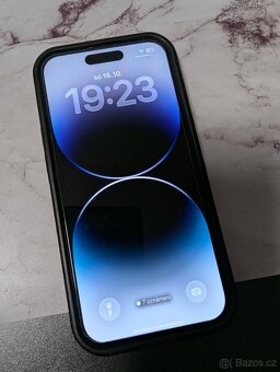 📱 iPhone 14 Pro – 256 GB (Černý) - 10