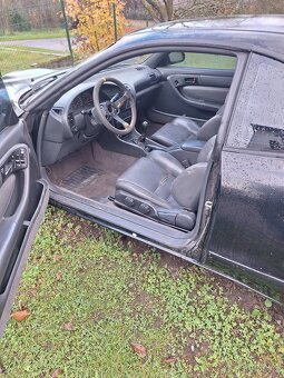 Toyota Celica GT4 ST185 4x4 Turbo. - 10