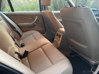 BMW E91 touring 320D 120kw (chip 135 kw) nová STK do 12.2027 - 10