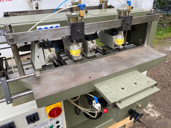 Oscilační vrtačka BALESTRINI MSM - 10