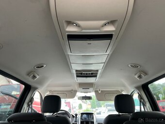 Dodge Grand Caravan SXT - 10