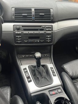 BMW e46 330d - 10